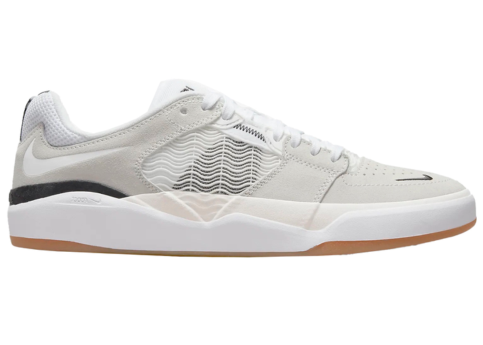 Nike SB Ishod Wair Summit White Black
