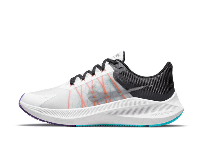 Nike Winflo 8 Road Running Shoes