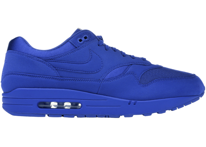 Nike Air Max 1 Tonal Blue