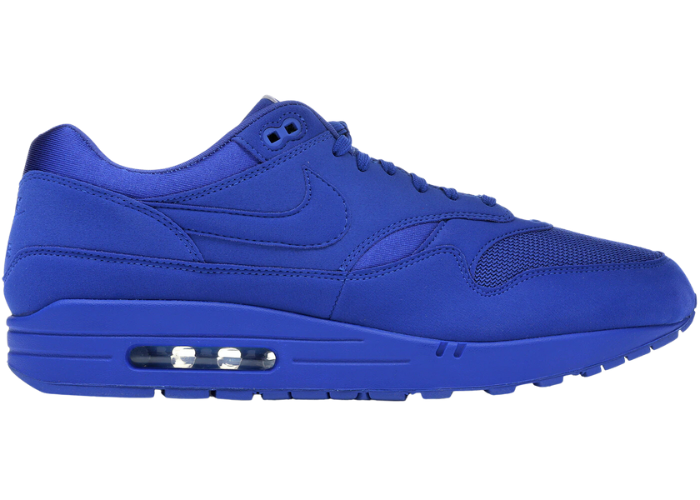 Nike Air Max 1 Tonal Blue