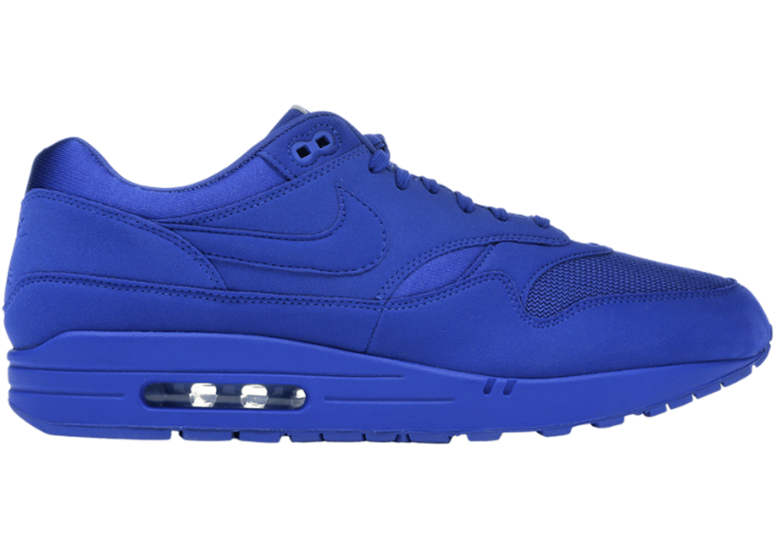 Nike Air Max 1 Tonal Blue
