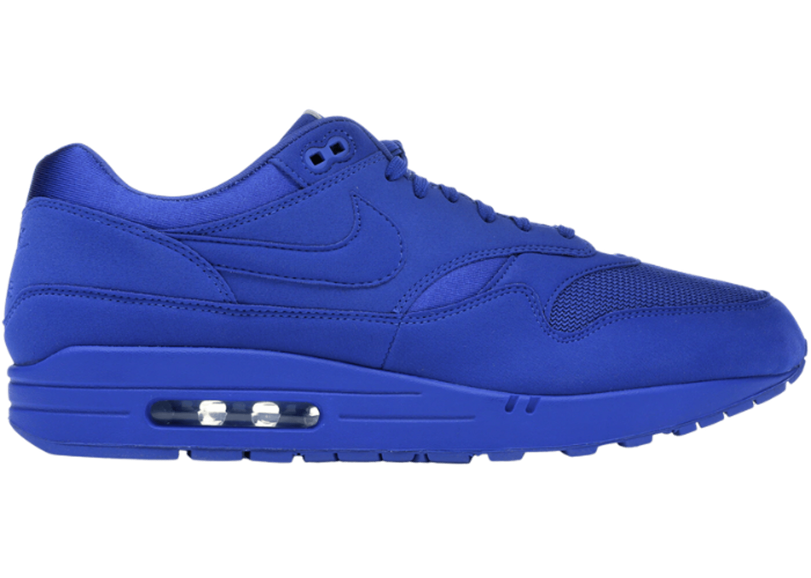 Nike Air Max 1 Tonal Blue