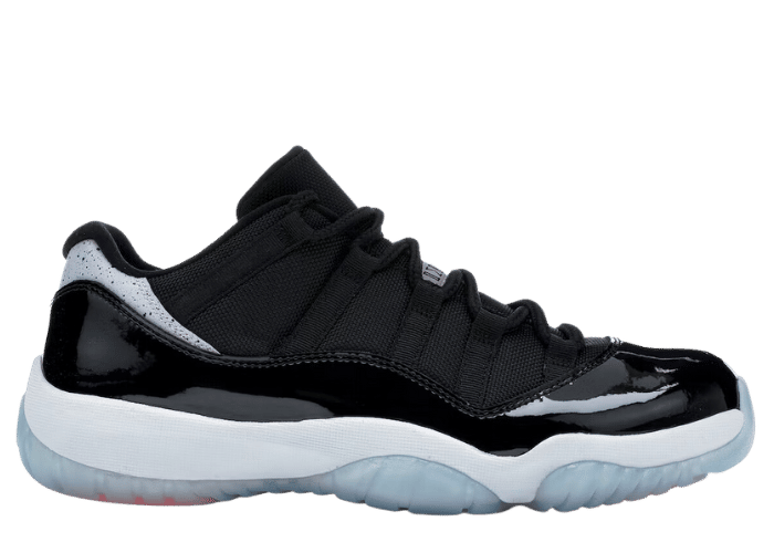 Air Jordan 11 Retro Low Infrared (GS)