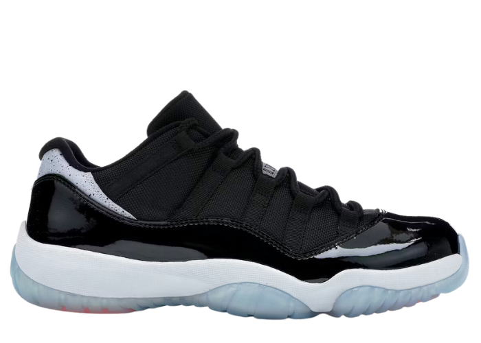 Air Jordan 11 Retro Low Infrared (GS)