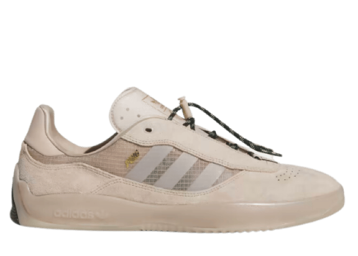 Liam Gallagher × adidas LG2 SPZL adidas Spezial x Liam Gallagher LG2 SPZL | SEVENSTORE