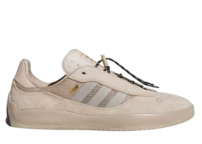 adidas Puig Wonder Beige