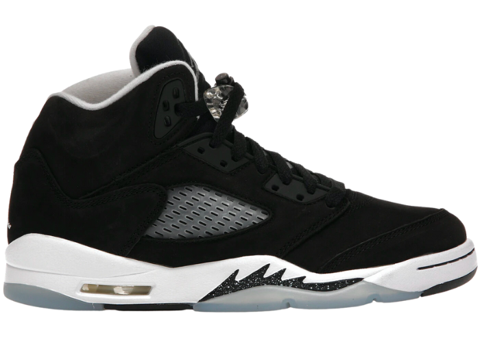 jordan 5 march 27 2021