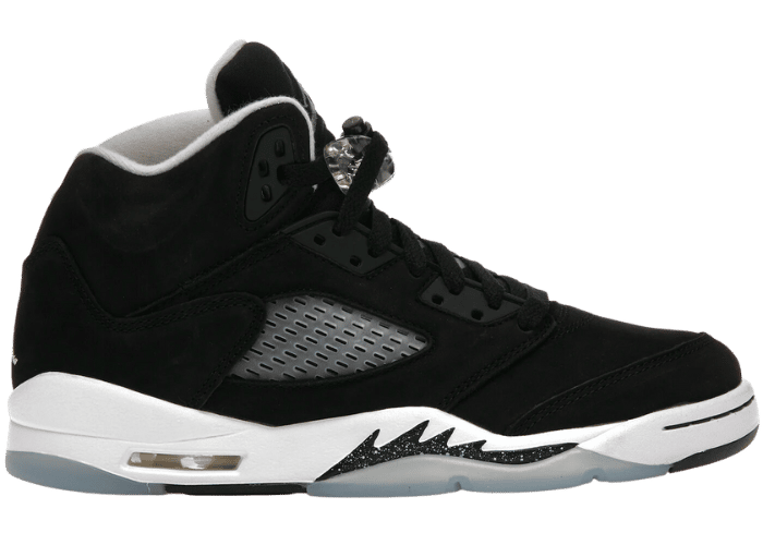 シューズ(男性用) NIKE Air Jordan 5 moonlight AJ5 NIKE公式】エア ジョーダン 5 'Moonlight' (CT4838-011 / AJ 5