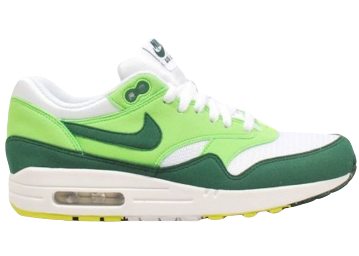 Nike Air Max 1 Gorge Green