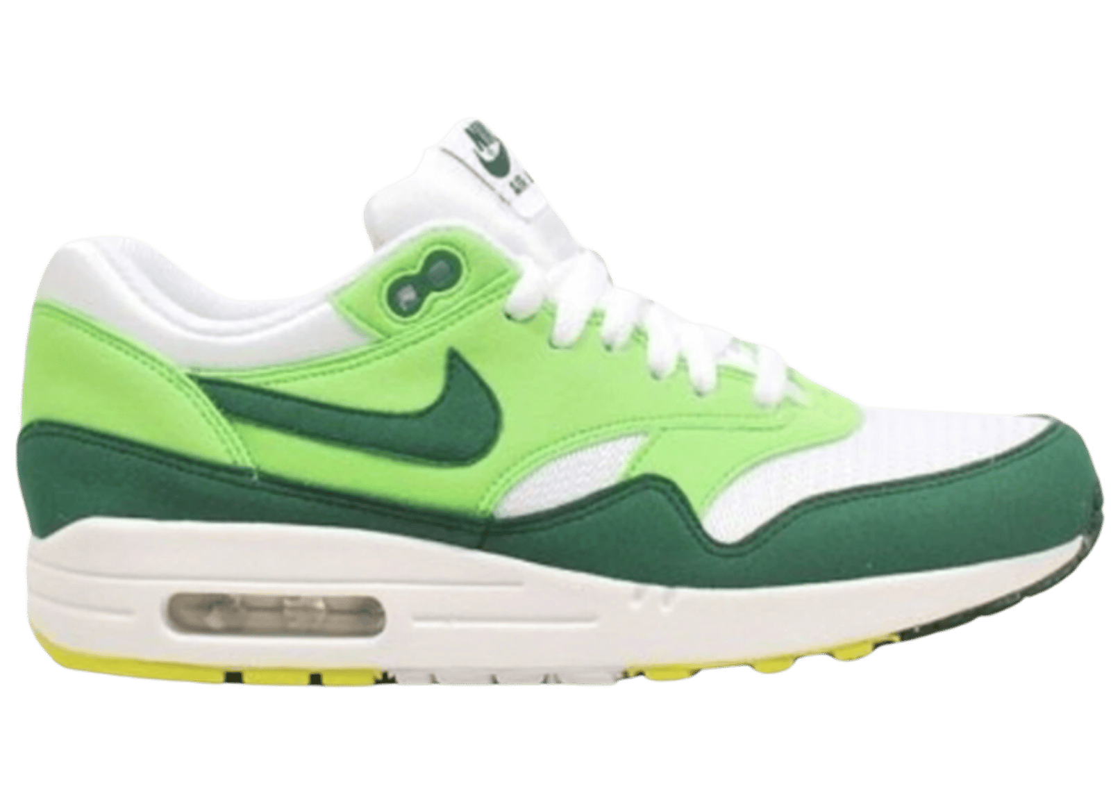 Nike Air Max 1 Gorge Green
