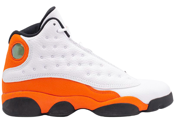 Air Jordan 13 Retro Starfish (GS)