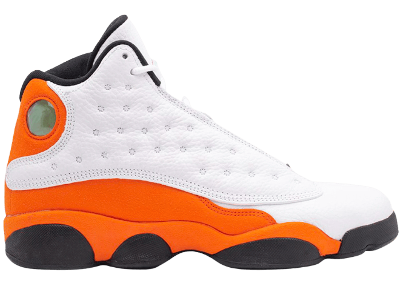 Air Jordan 13 Retro Starfish (GS)