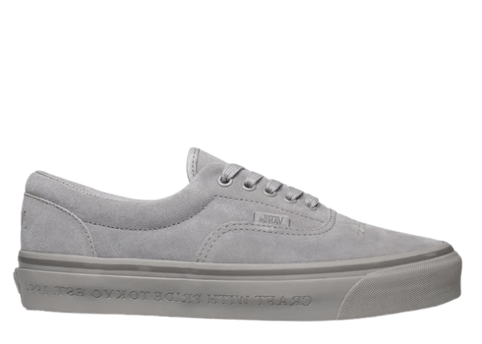 Vans UA Era 95 DX Neighborhood Grey
