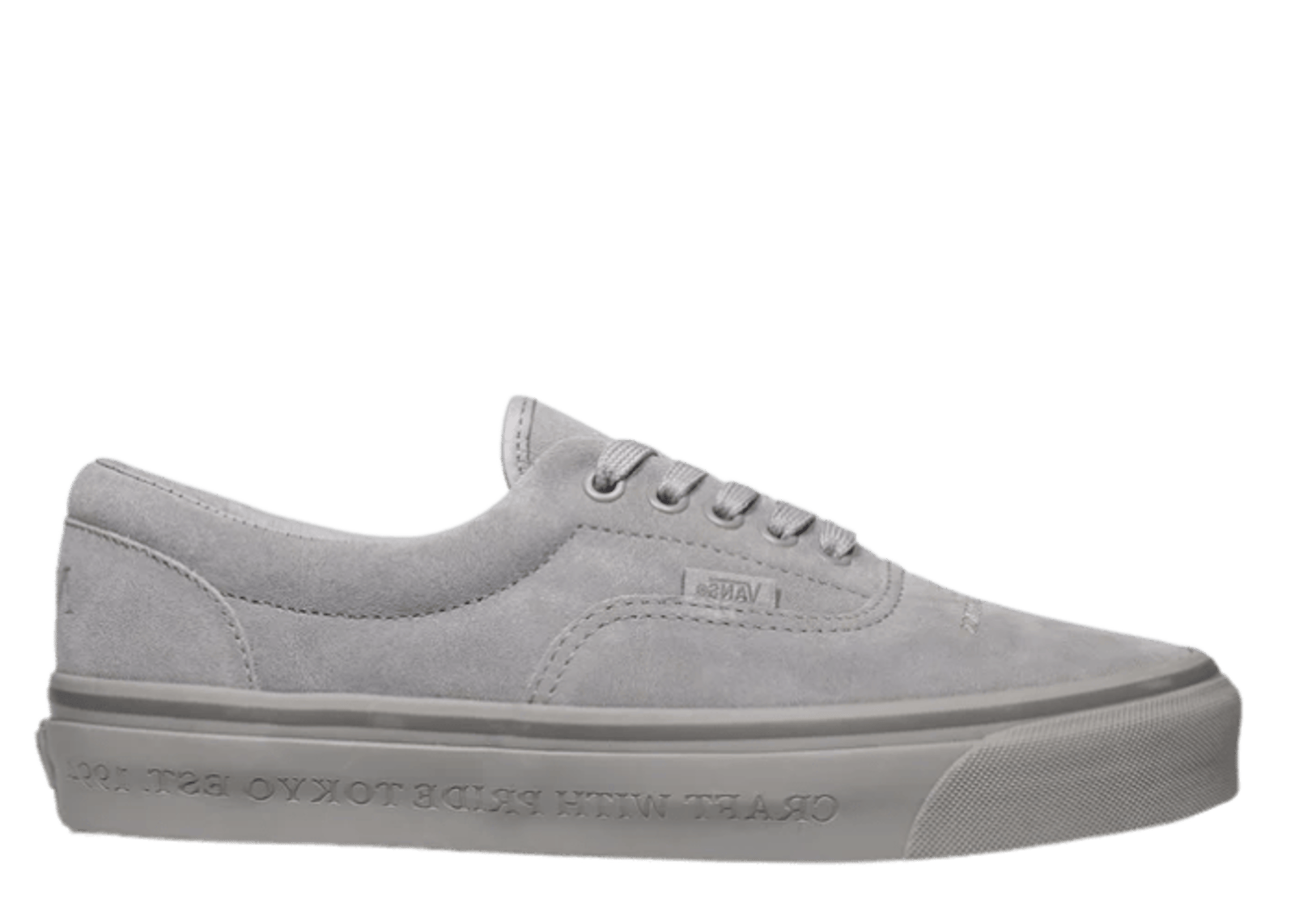 Vans UA Era 95 DX Neighborhood Grey