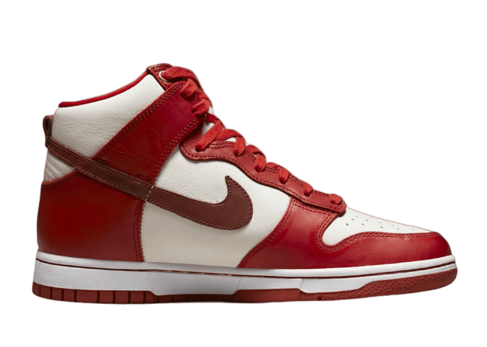 Nike Dunk High LXX Cinnabar