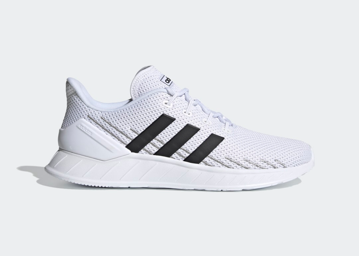 adidas Questar Flow NXT Cloud White
