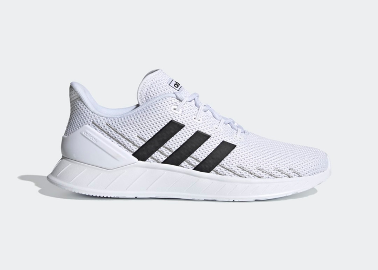 adidas Questar Flow NXT Cloud White