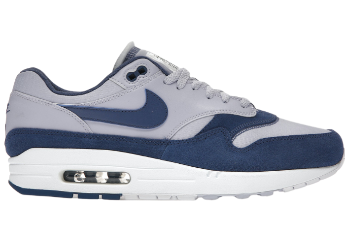 air max 1 ghost mystic navy