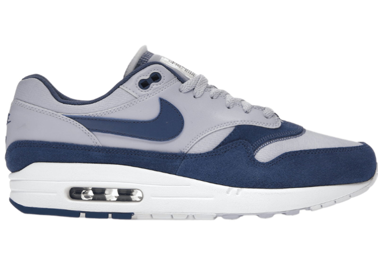 Nike Air Max 1 Ghost Navy