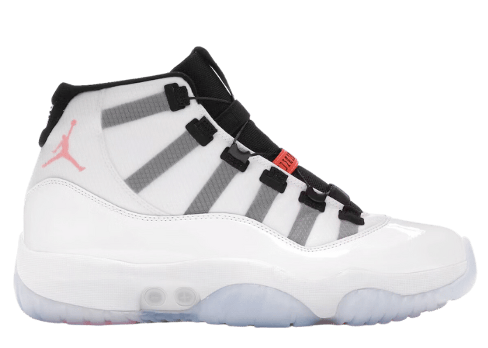 Air Jordan 11 Adapt White (CN Plug)