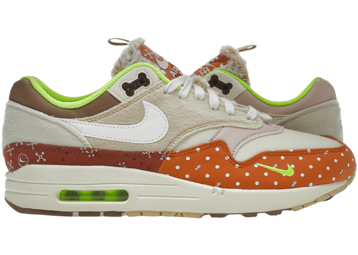 Nike Air Max 1 PRM Woman's Best Friend (W)