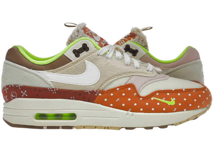 Nike Air Max 1 PRM Woman's Best Friend (W)