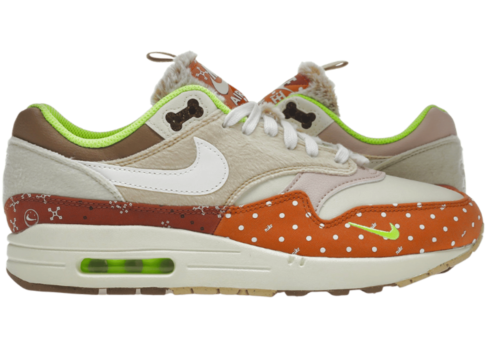 Nike Air Max 1 PRM Woman's Best Friend (W)