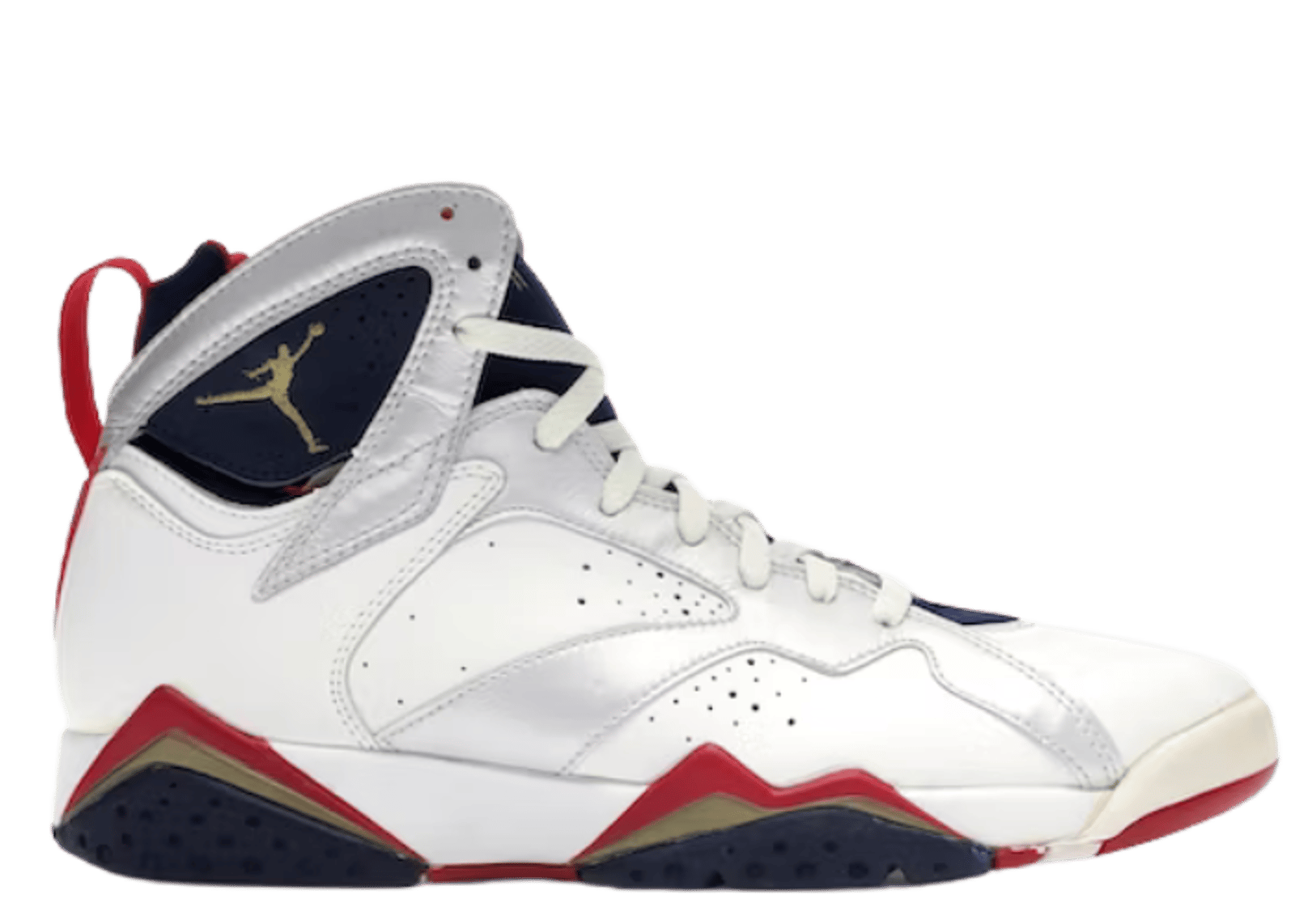 Jordan 7 OG Olympic (1992)