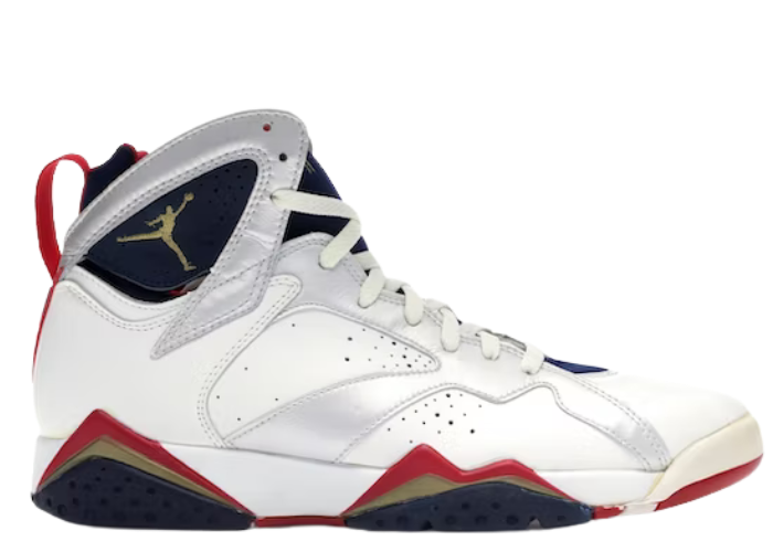 Jordan 7 OG Olympic (1992)