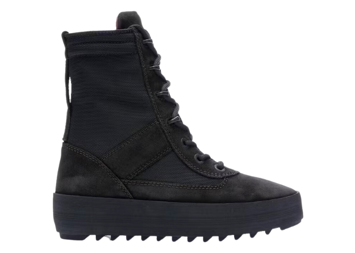 Yeezy Military Boot Season 3 Onyx (W)