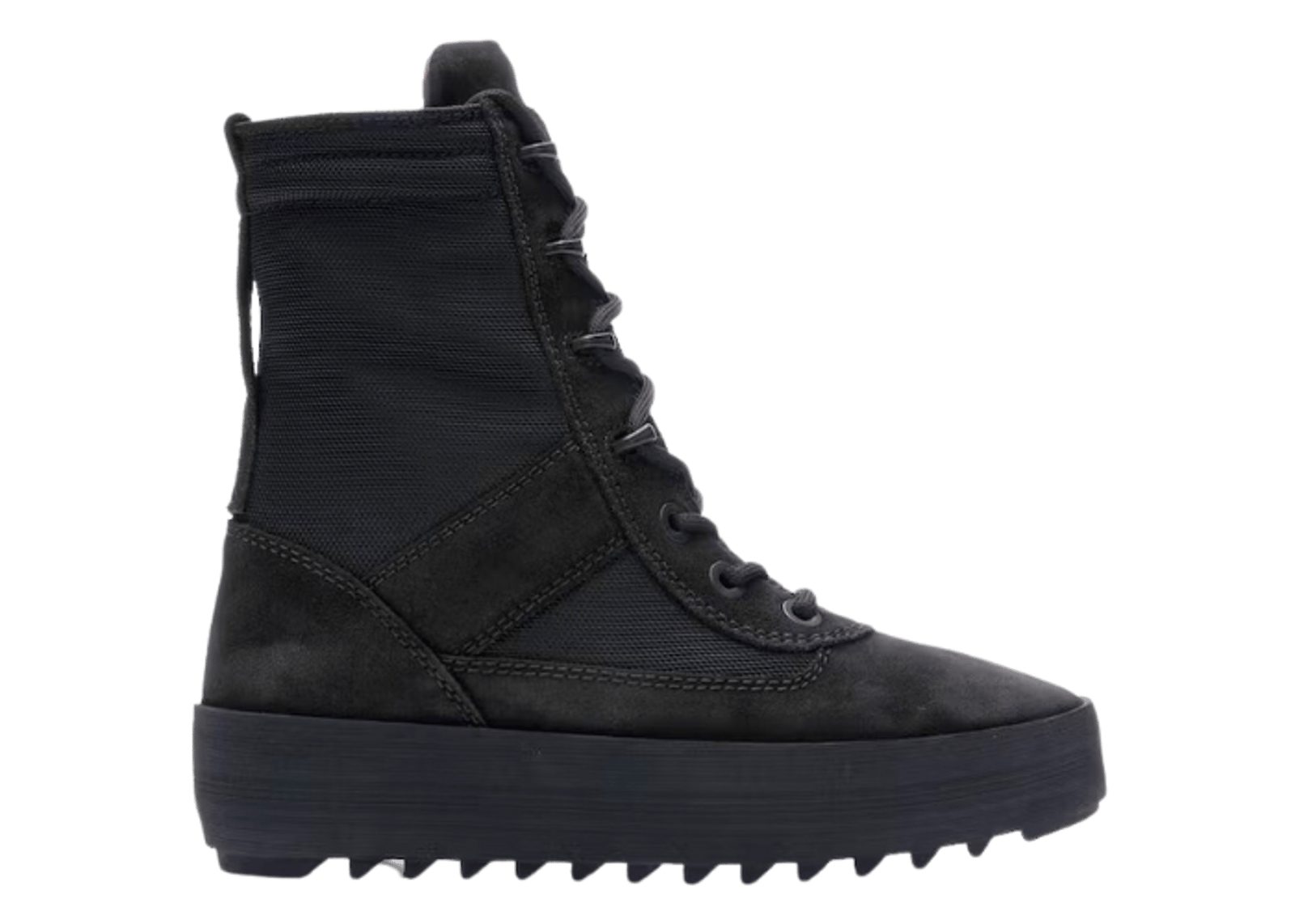 Yeezy Military Boot Season 3 Onyx (W)