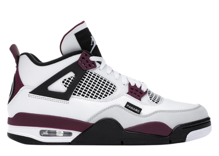 air jordan 4 retro manila edition