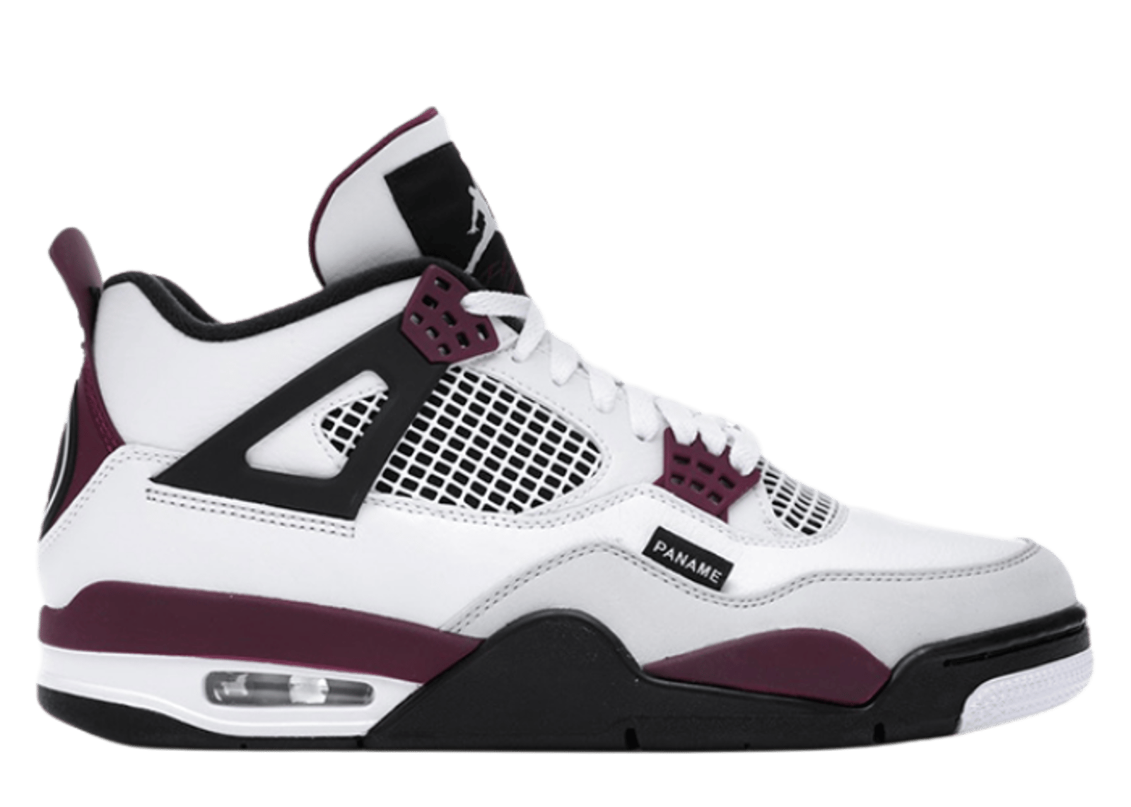 Jordan 4 Retro PSG Paris Saint-Germain