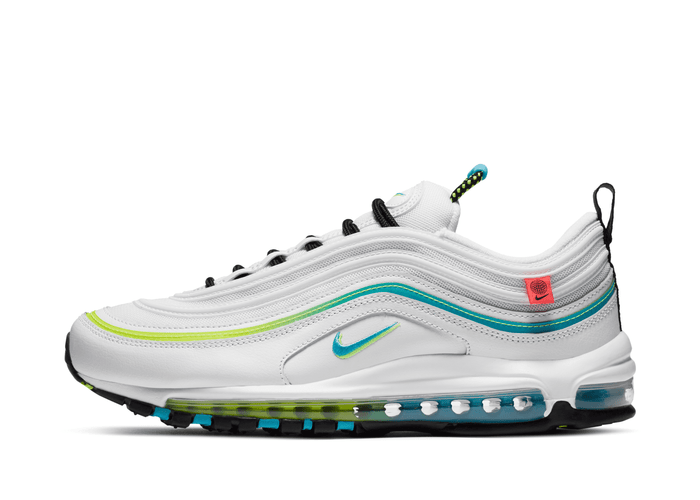 Nike Air Max 97 SE Shoes