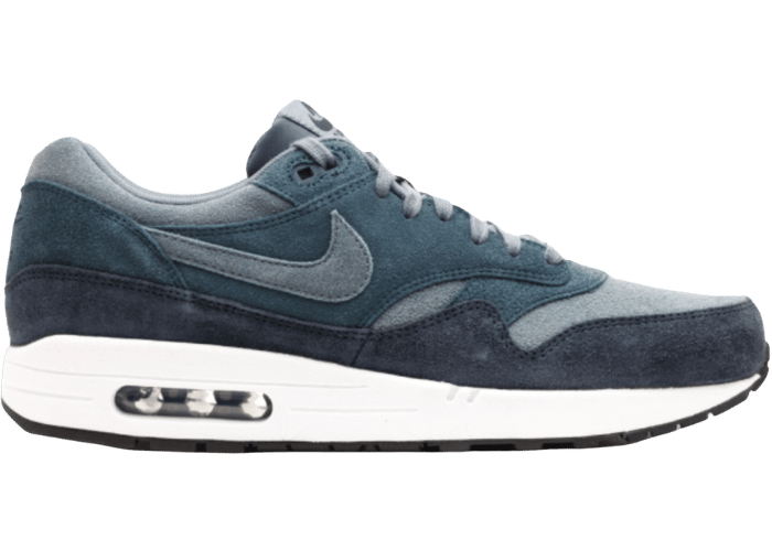 Nike Air Max 1 Armory Slate