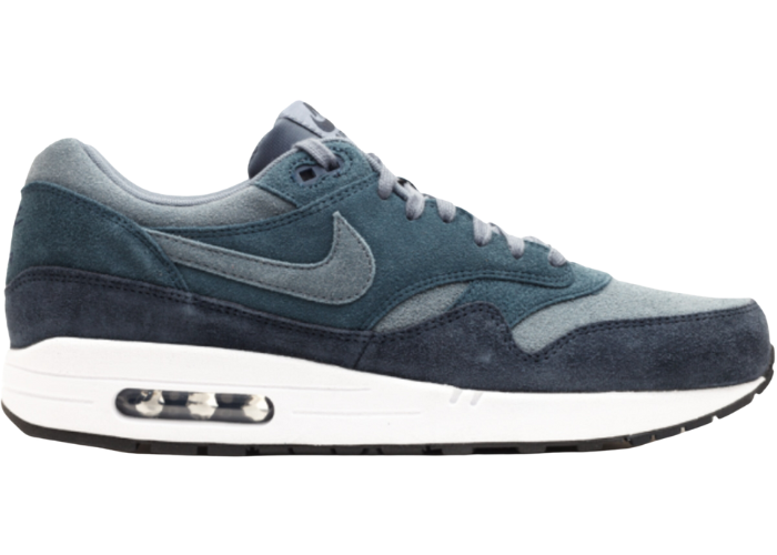 Nike Air Max 1 Armory Slate