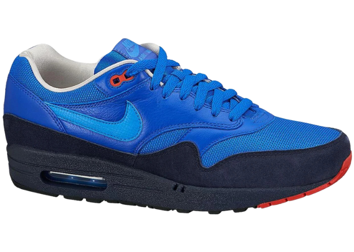 Nike Air Max 1 FB Obsidian