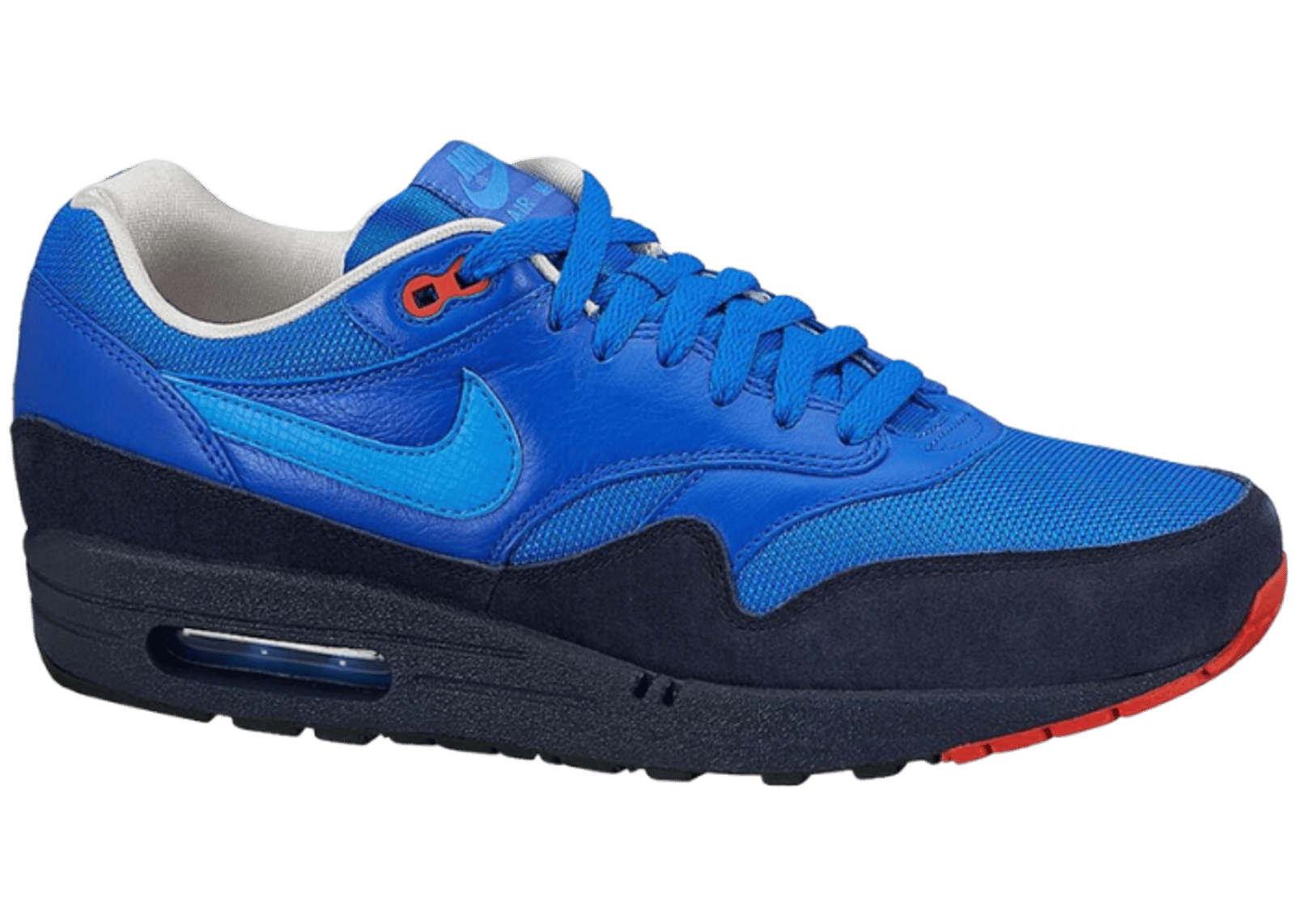 Nike Air Max 1 FB Obsidian