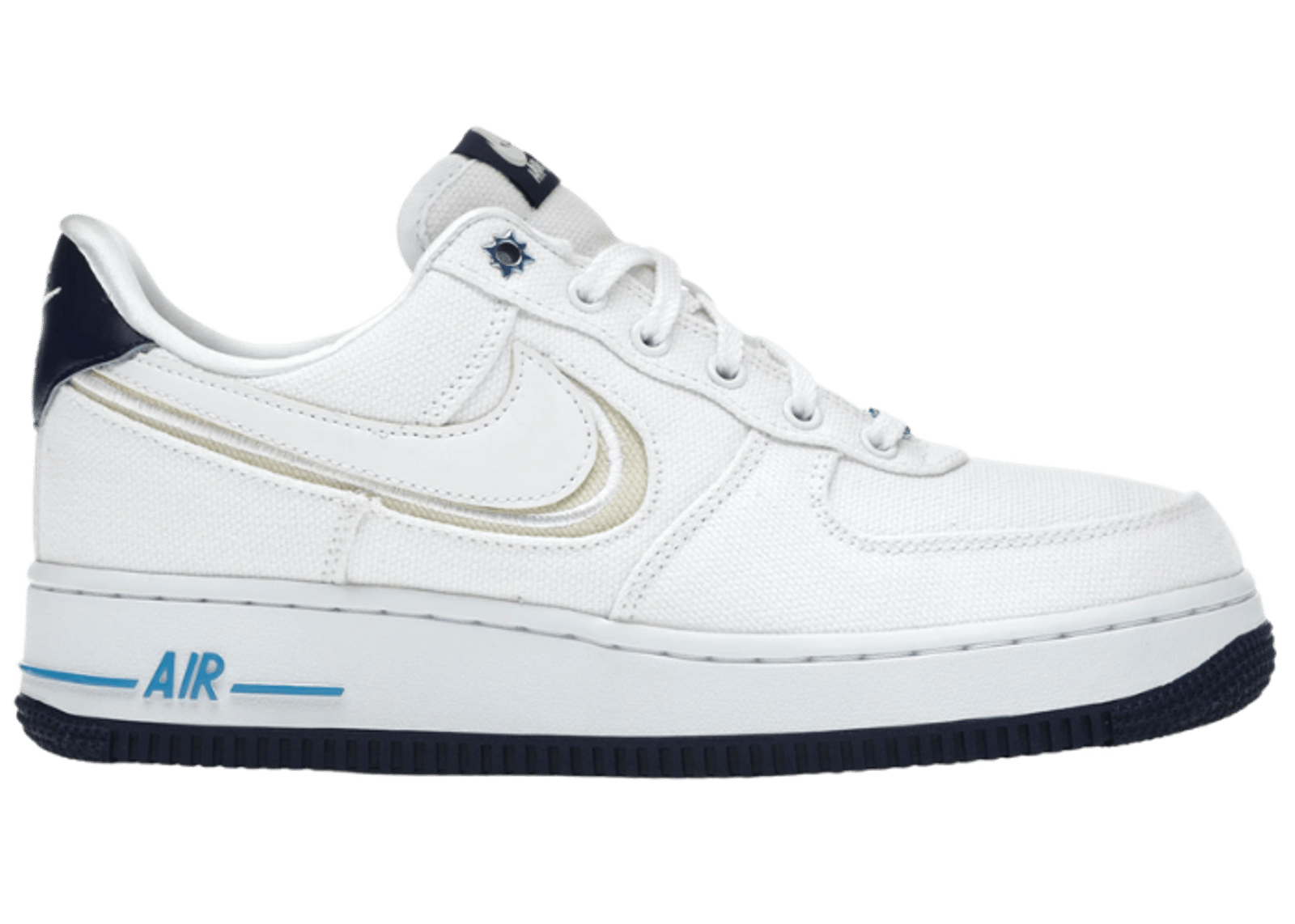 Nike Air Force 1 Low Premium Evo Moment #37