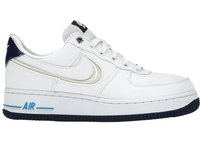 Nike Air Force 1 Low Premium Evo Moment #37