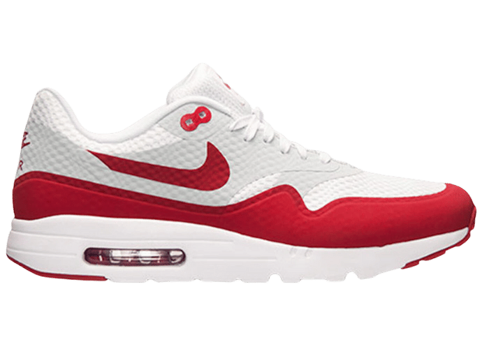 Nike Air Max 1 Varsity Red Ultra Essential (2015)