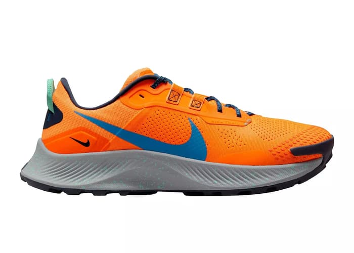 Nike Pegasus Trail 3 Total Orange