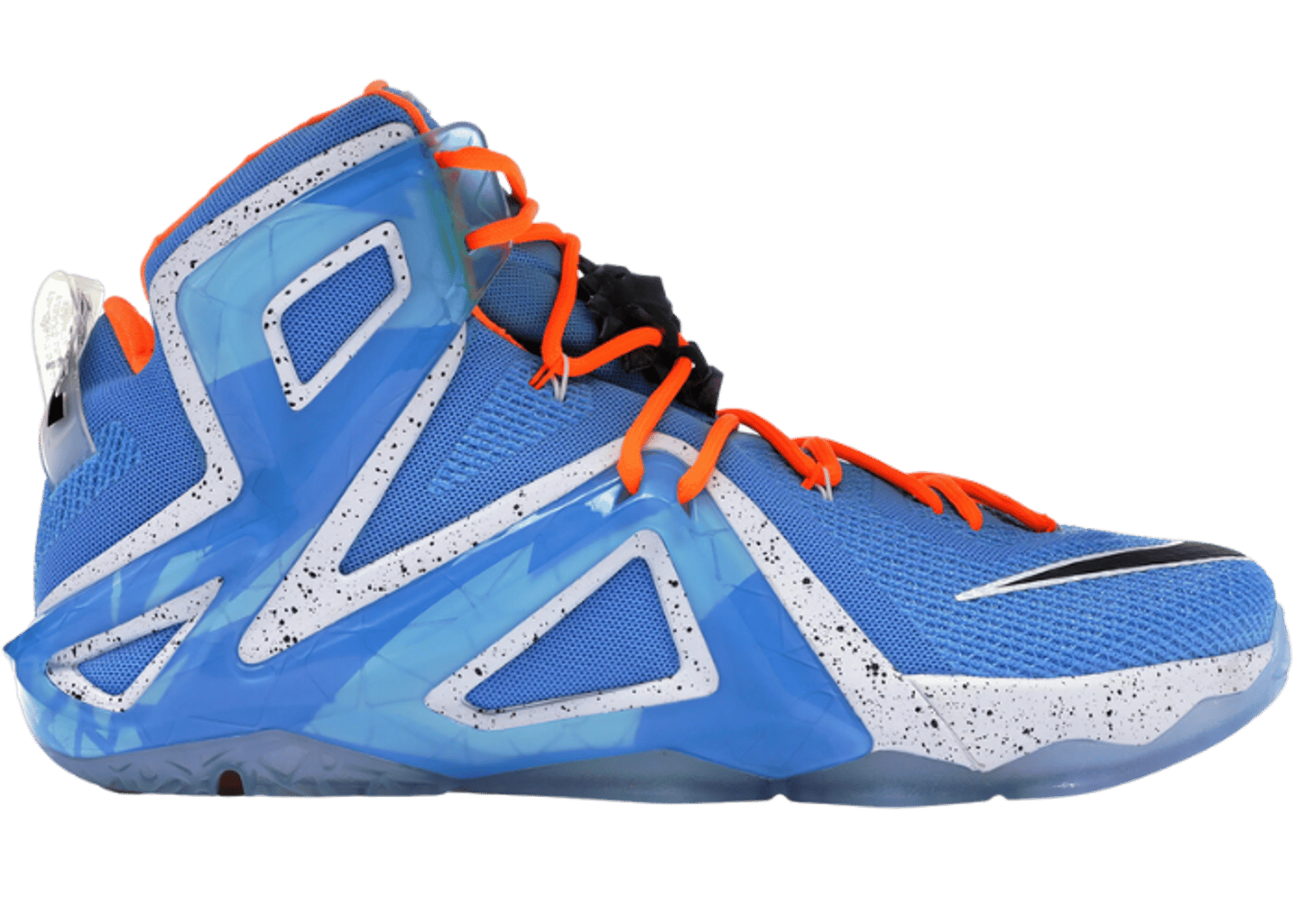 Nike LeBron 12 Elite Elevate