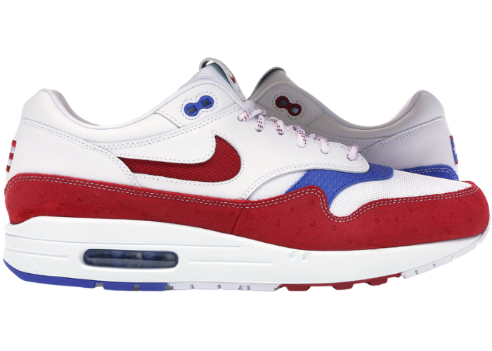 Nike Air Max 1 Puerto Rico (2019)