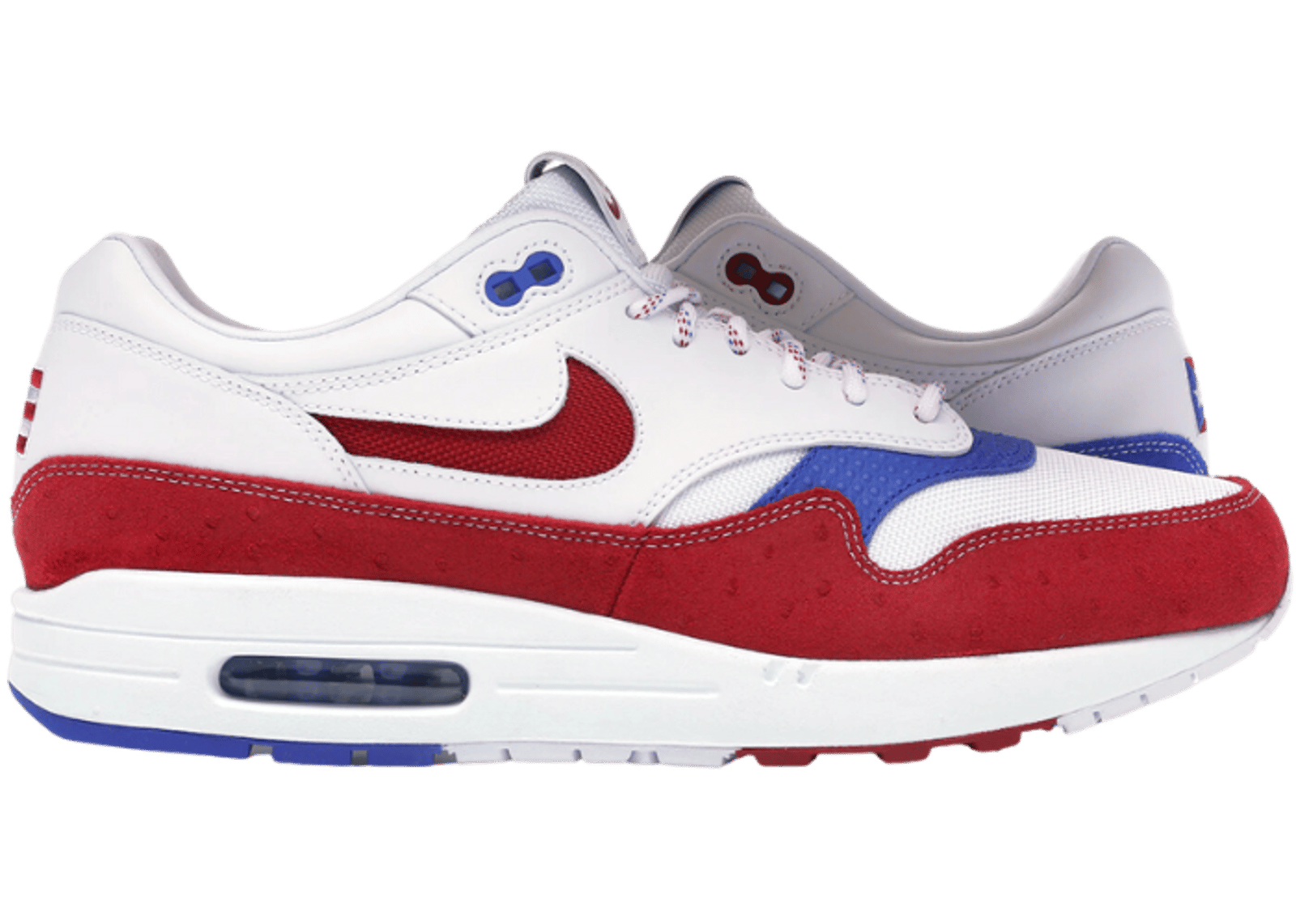 Nike Air Max 1 Puerto Rico (2019)