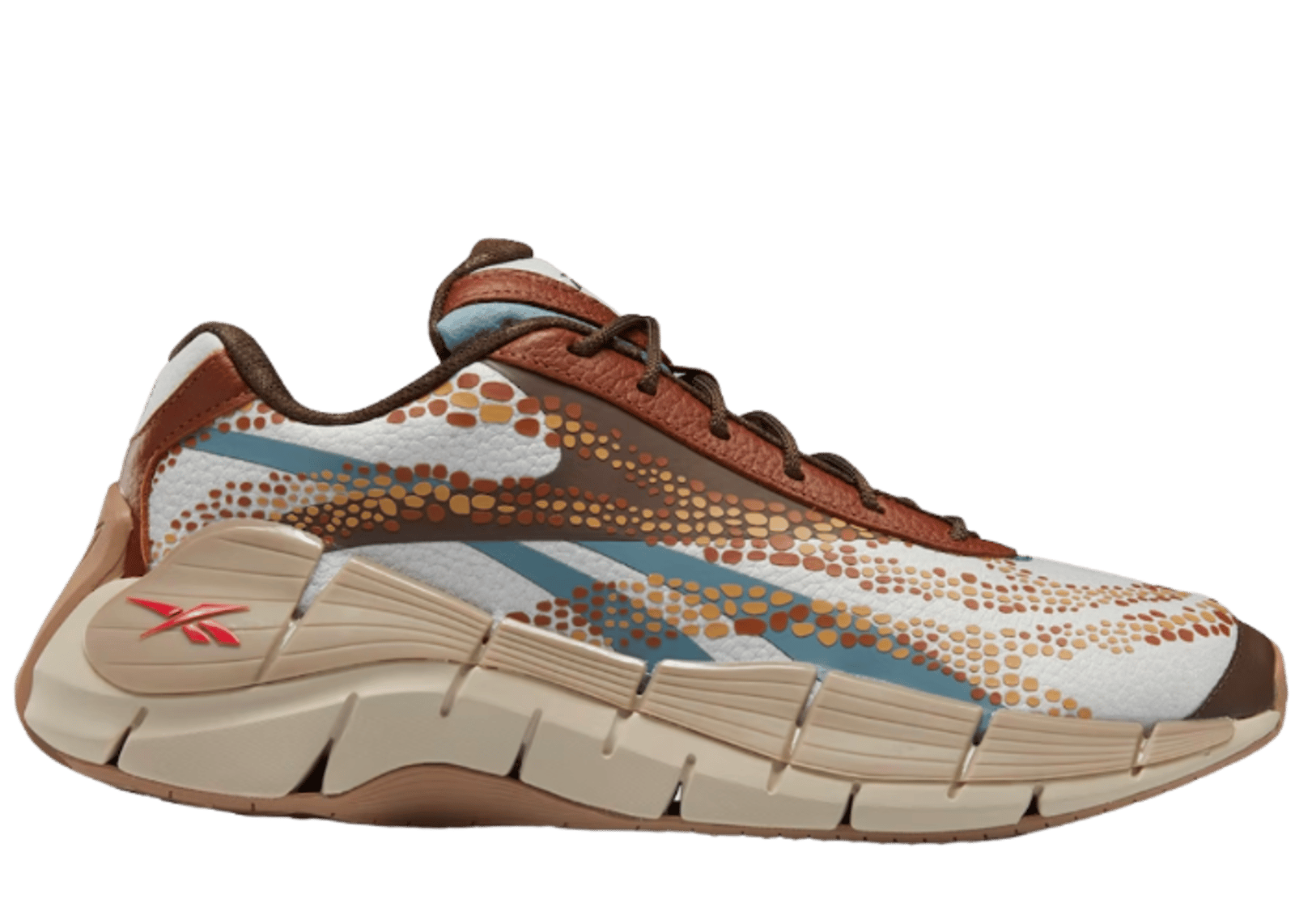 Reebok Zig Kinetica 2.5 Jurassic World