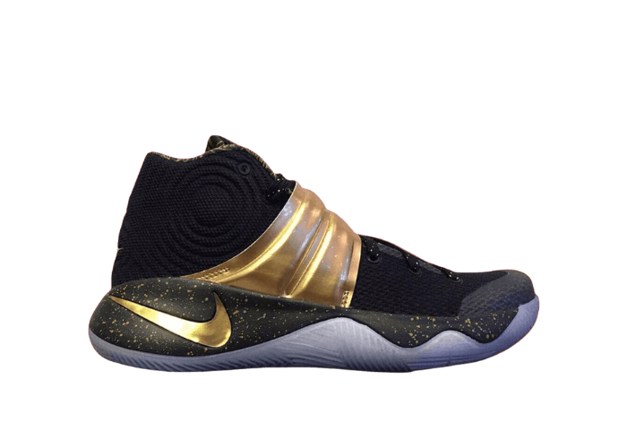 Nike Kyrie 2 Drew League