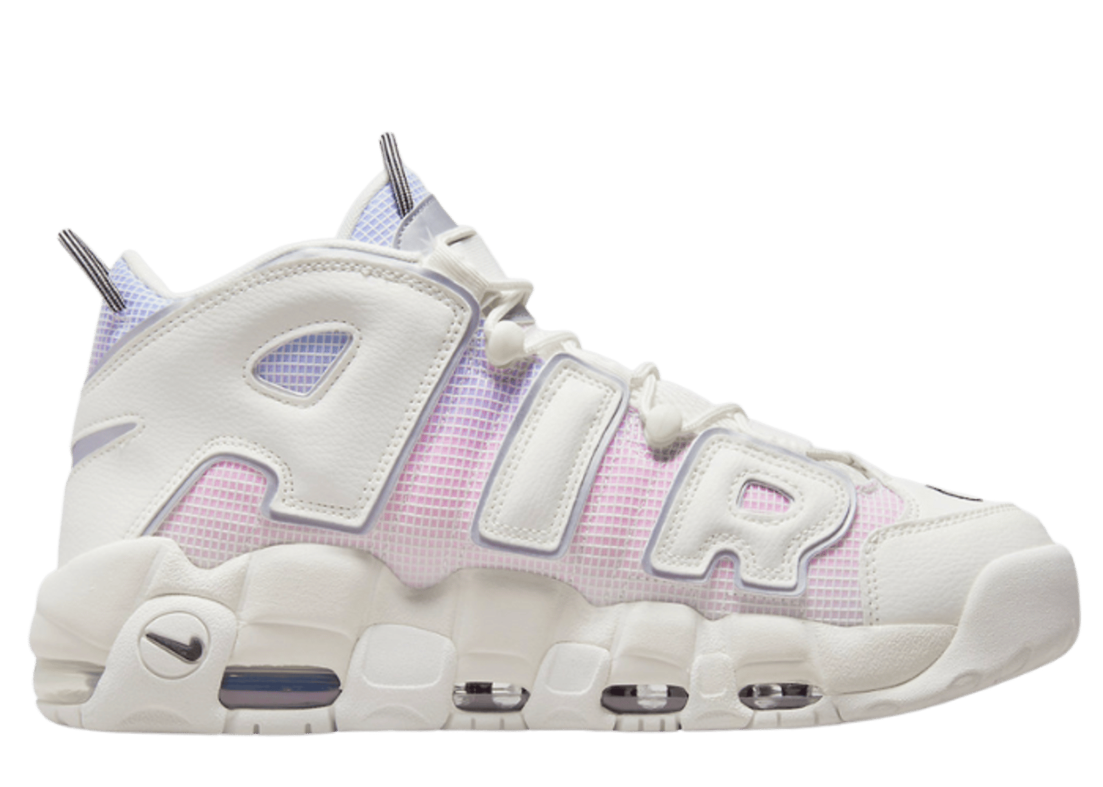 Nike Air More Uptempo Thank You, Wilson