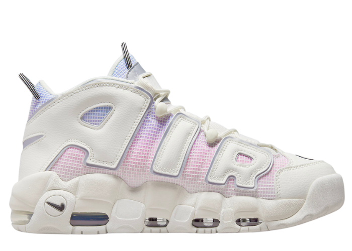 Nike Air More Uptempo Thank You, Wilson