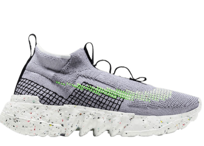 Nike Space Hippie 02 Release Dates 2025 - Updated in Real Time